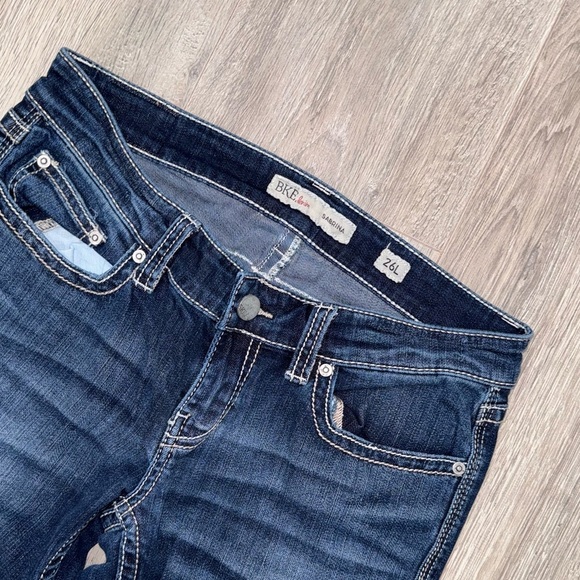 BKE Sabrina Size 26L - Picture 4 of 5